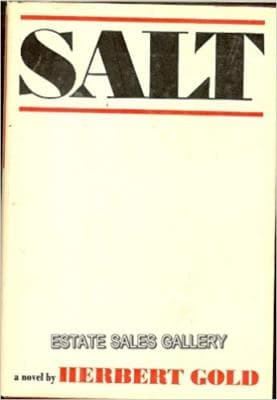 Salt - Image 1
