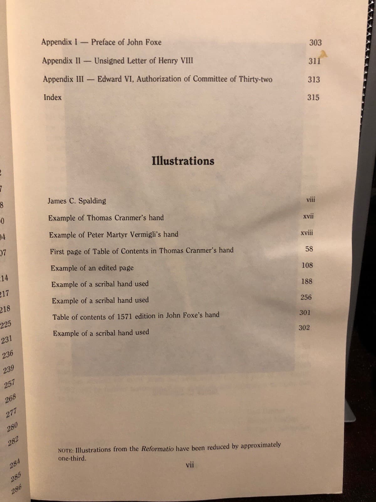 Reformation of the Ecclesiastical Laws of England, 1552 Paperback 1992 - Thumbnail 4