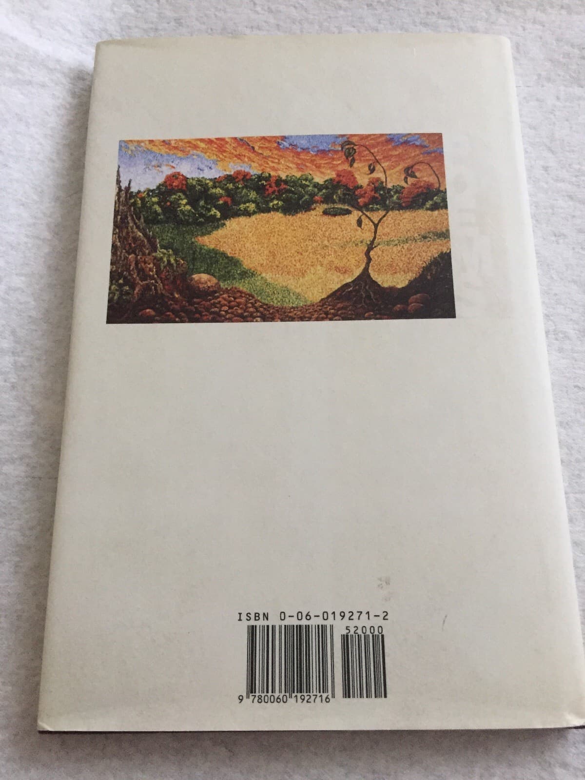 Wooroloo - The poetry of Frieda Hughes (Daughter of Sylvia Plath) 1st Edition - Thumbnail 5