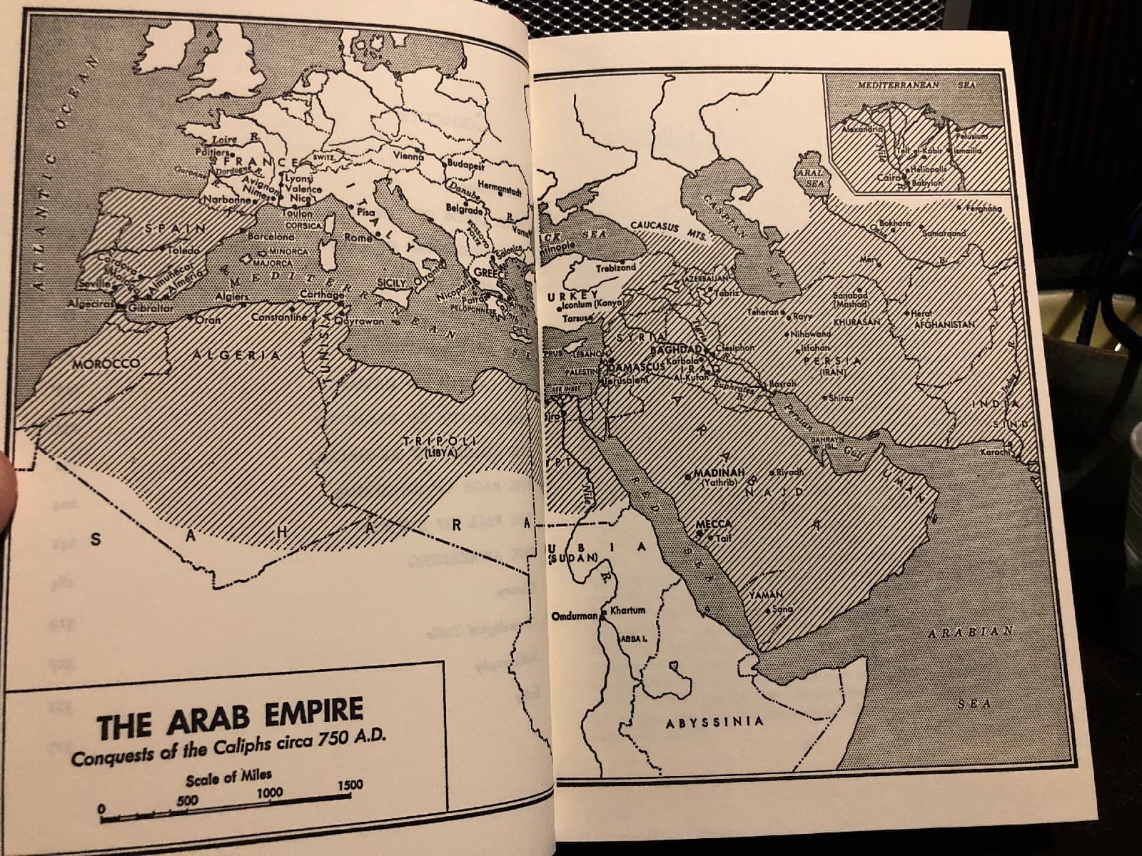 The History of Islam - Thumbnail 5