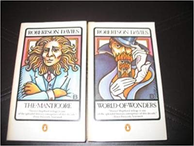 The Deptford 2 Pack: The Manticore World of Wonders - Image 1