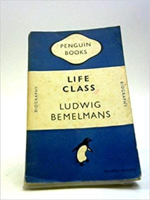 Life Class - Image 1