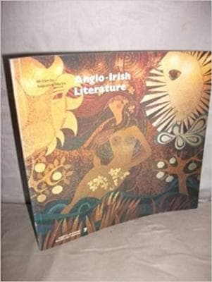 Anglo-Irish Literature - Image 1