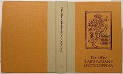 New Arthurian Encyclopedia - Image 1