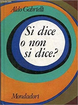 Si Dice o Non Si Dice? - Image 1