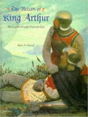 King Arthur Returns - Image 1