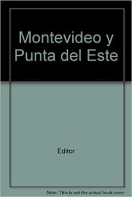Montevideo y Punta del Este - Image 1