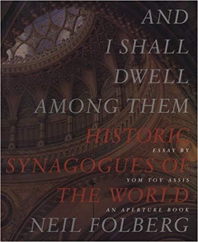 Neil Folberg: And I Shall Dwell Among Them by Yom Tov Assis (2005-06-15) - Image 1