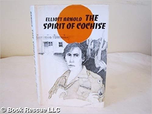 The Spirit of Cochise - Image 1