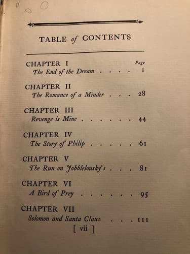 Ghetto Silhouettes 1902 1st Edition Hardcover - Thumbnail 5