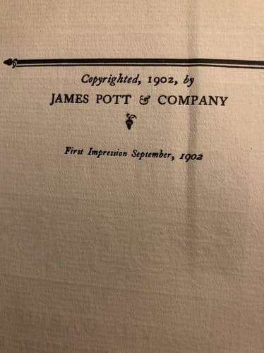 Ghetto Silhouettes 1902 1st Edition Hardcover - Thumbnail 4