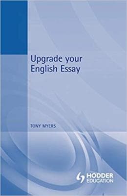 Upgrade Your English Essay - Image 1