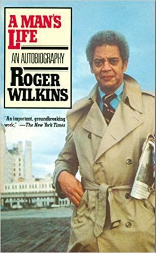 A Man's Life: An Autobiography (Touchstone Books) - Image 1