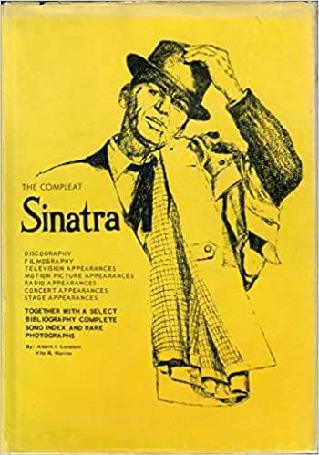 The Compleat Sinatra - Image 1