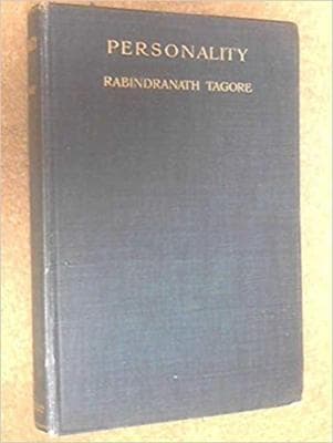 Personality: Lectures Delivered in America - Image 1