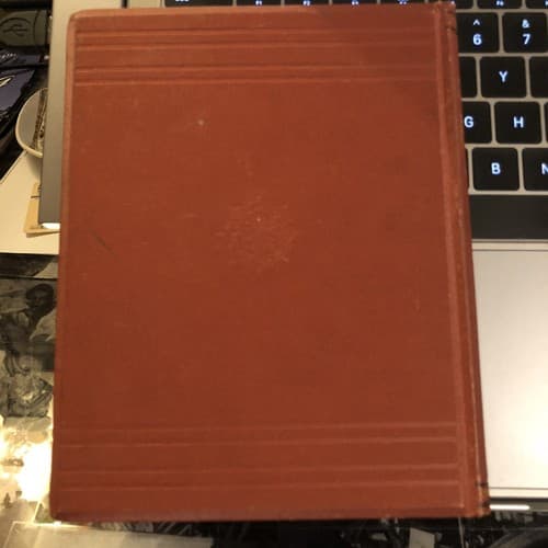 1877 The Children's Paradise Katherine Zurega Illustrated Lucy Morse - Thumbnail 5