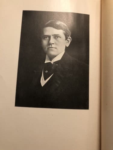 Ghetto Silhouettes 1902 1st Edition Hardcover - Thumbnail 2