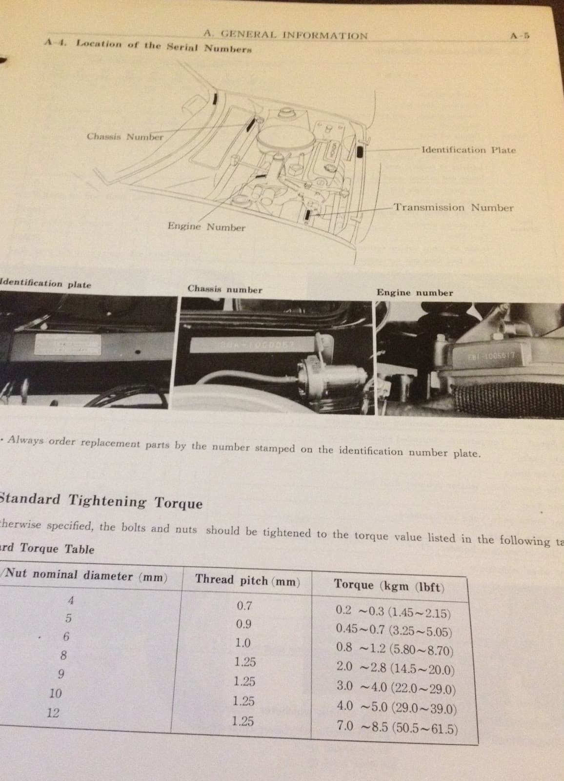 1973 Honda Civic Shop Manual SCARCE very first! Honda Civic Shop Manual! - Thumbnail 3