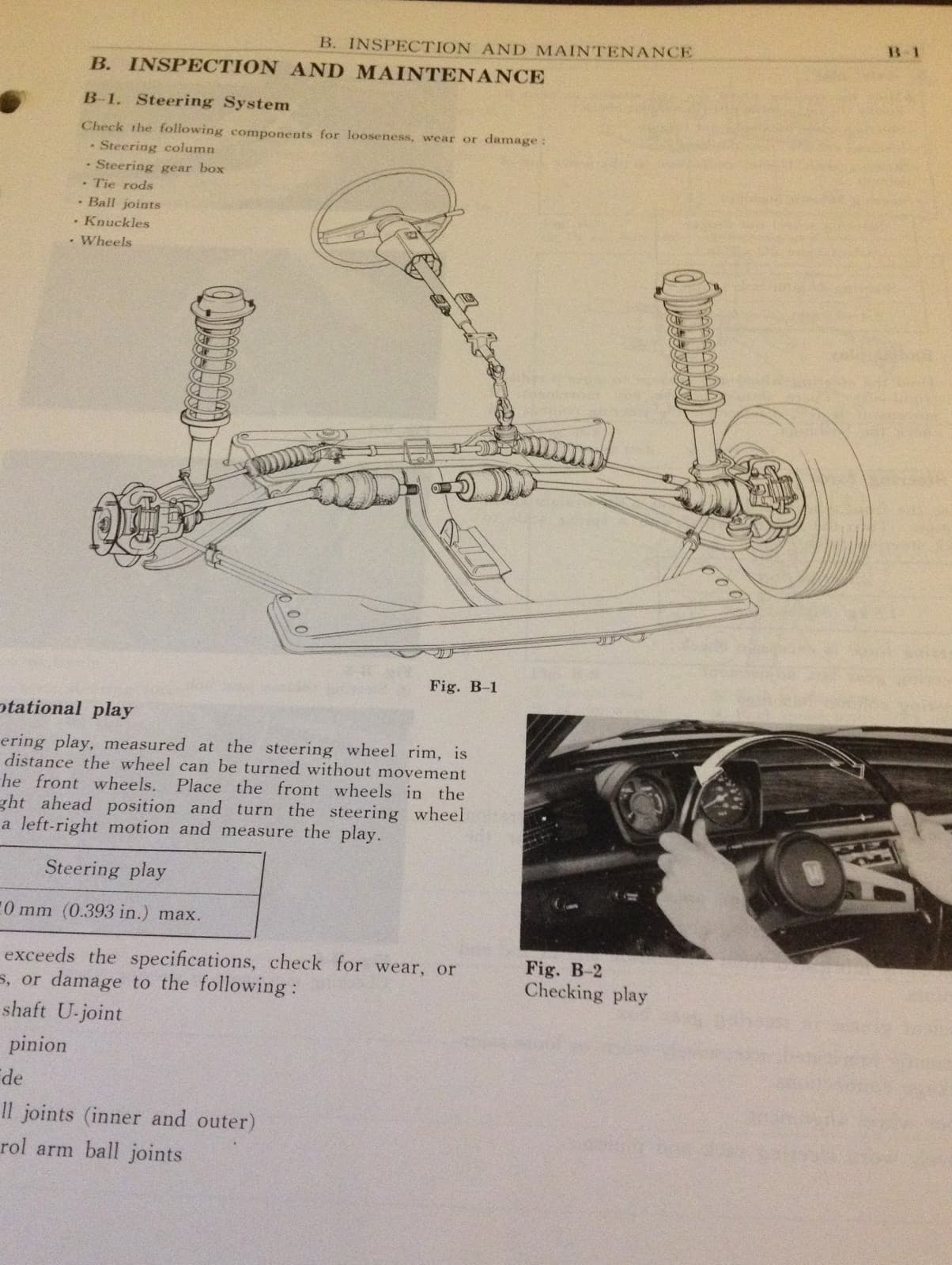 1973 Honda Civic Shop Manual SCARCE very first! Honda Civic Shop Manual! - Thumbnail 7