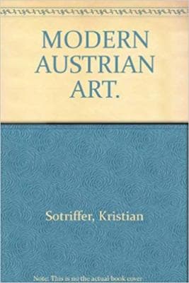 Modern Austrian art: A Concise History - Image 1
