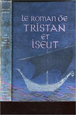 Le Roman De Tristan et Iseut - Image 1