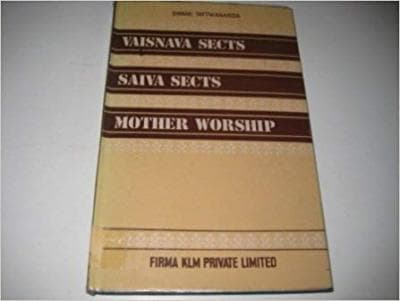 Vaisnava Sects Saiva Sects Mother Worship - Image 1