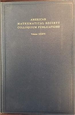Topological Dynamics (American Mathematical SocietyColloquium Publications Vo... - Image 1