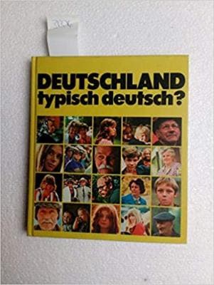 Deutschland - Typisch Deutsch? - Image 1