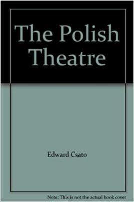 The Polish Theatre - Image 1