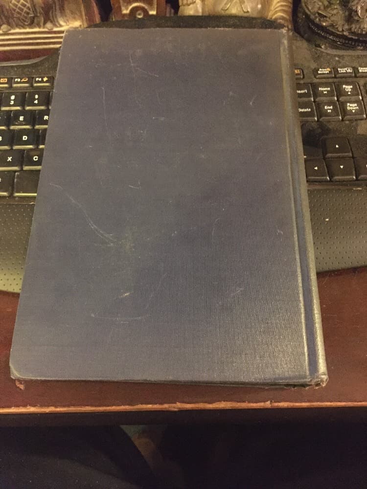 politician 1st edition BEVERIDGE AND THE PROGRESSIVE ERA by CLAUDE BOWERS 1932 - Thumbnail 5
