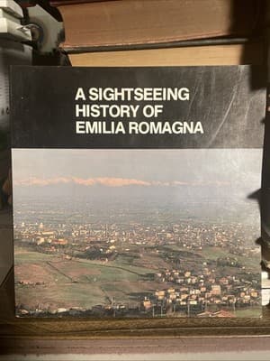 A Sightseeing History of Emilia Romagna - Image 1