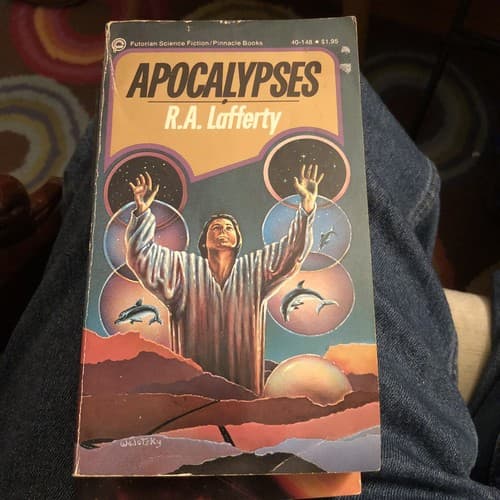 Apocalypses - Image 1