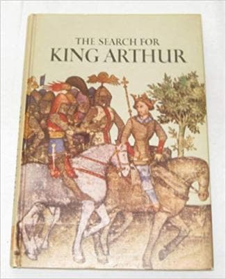 The search for King Arthur - Image 1