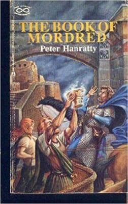 The Book of Mordred - Image 1