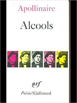 L'Oeuvre Au Clair: Apollinaire: Alcools (French Edition) - Image 1