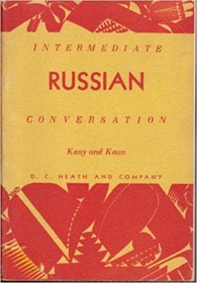 Intermediate Russian Conversation - Image 1
