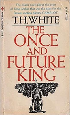 Once And Future King (Berkley Medallion Book) - Image 1