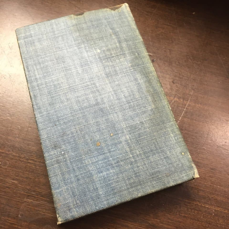 Two Strangers Oliphant published by Fenno, 1895 1st edition hardcover - Thumbnail 4