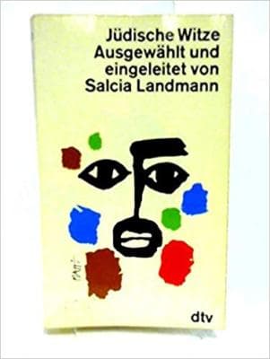 Jüdische Witze ausgewählt und eingeleitet von Salcia Landmann - Image 1