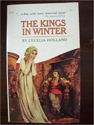The Kings in Winter - Image 1