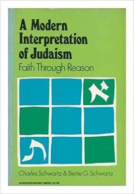 Modern Interpretation of Judaism: Faith Through Reason - Image 1