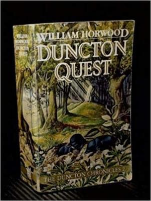 DUNCTON QUEST - Image 1