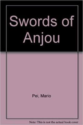 Swords of Anjou - Image 1