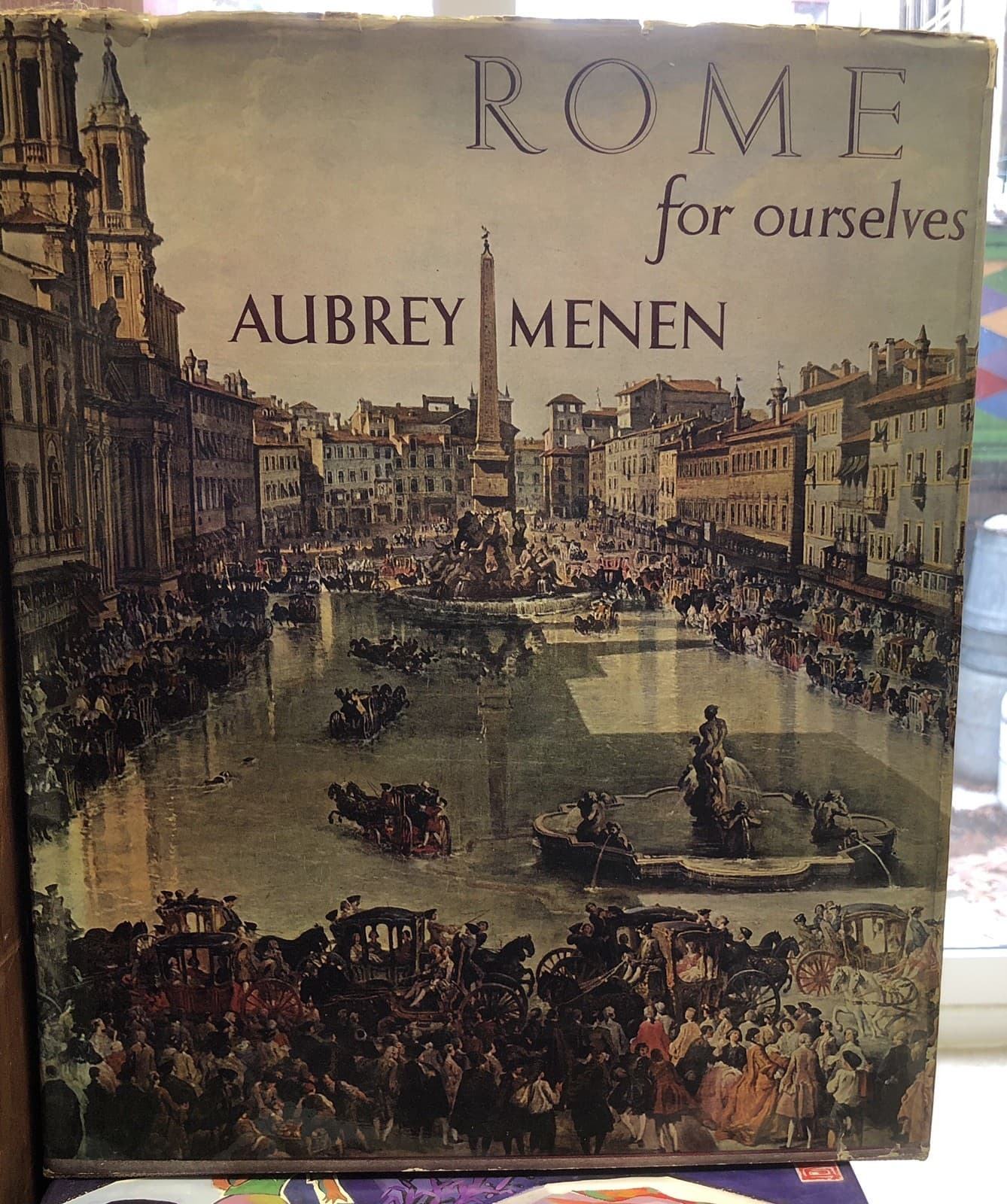 Rome for Ourselves - Image 1