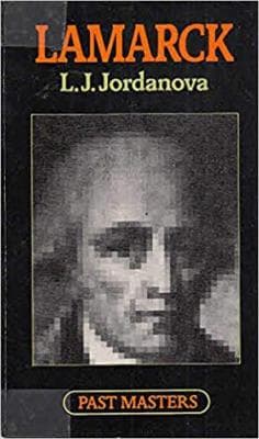 Lamarck (Past Masters) - Image 1