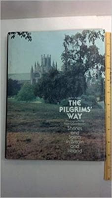 The Pilgrims' Way: Shrines and Saints in Britain and Ireland - Image 1
