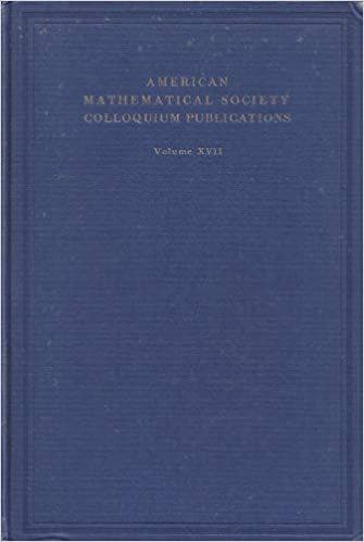 Lectures on Matrices (American Mathematical Society Colloquium Publications V... - Image 1