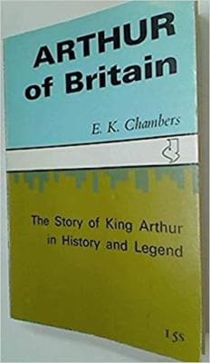 Arthur of Britain Speculum Historiale - Image 1