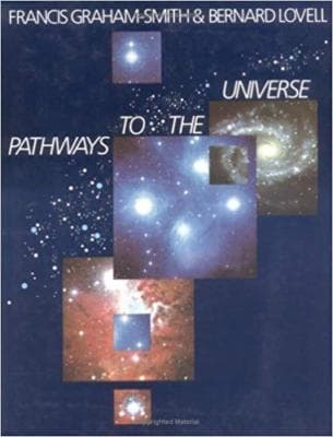 Pathways to the Universe by Sir Francis Graham-Smith (1989-01-27) - Image 1