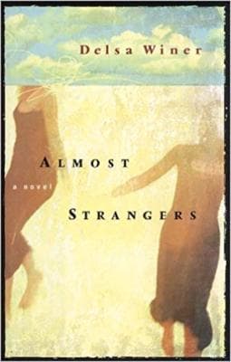 Almost Strangers - Image 1